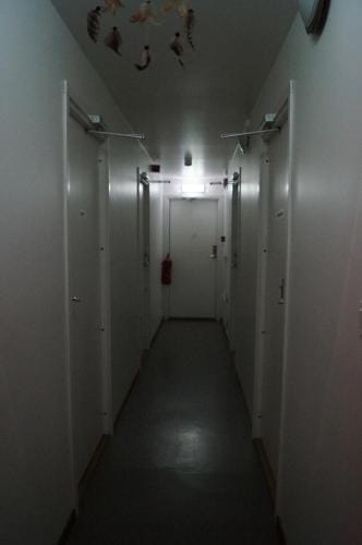 Laplanders rooms Hostel in Kiruna