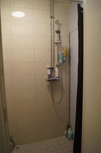 Laplanders rooms Hostel in Kiruna