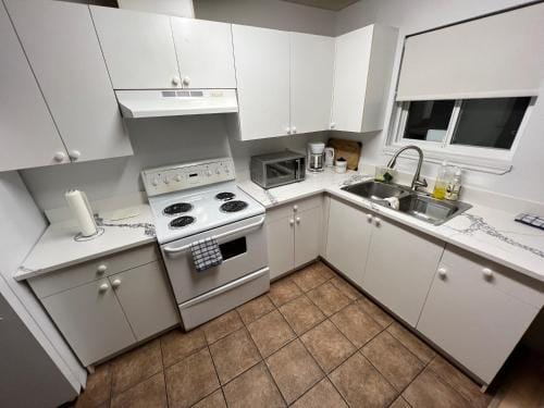Family Suite Hotel in Surrey