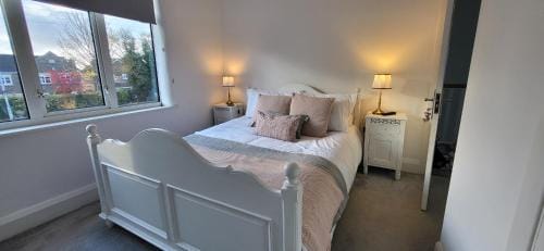 The Willows Hotel in England