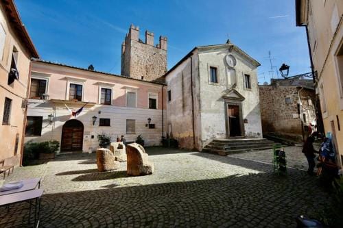 L'Acchiappasogni Hotel in Lazio