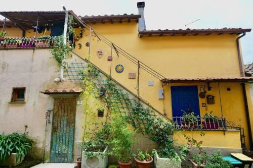 L'Acchiappasogni Hotel in Lazio