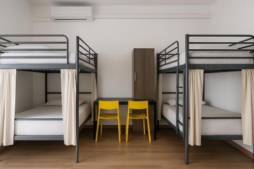Europe Station House Hotel in Parma