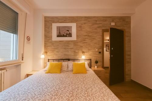 Europe Station House Hotel in Parma