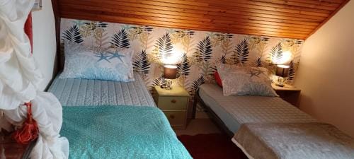 chambre d'hote la maison verte Hotel in Brittany
