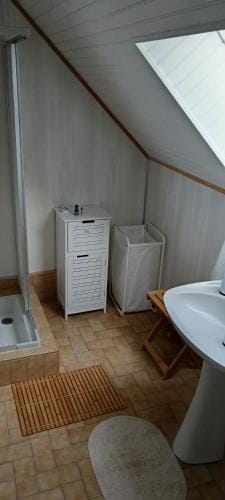 chambre d'hote la maison verte Hotel in Brittany