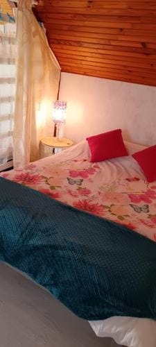 chambre d'hote la maison verte Hotel in Brittany