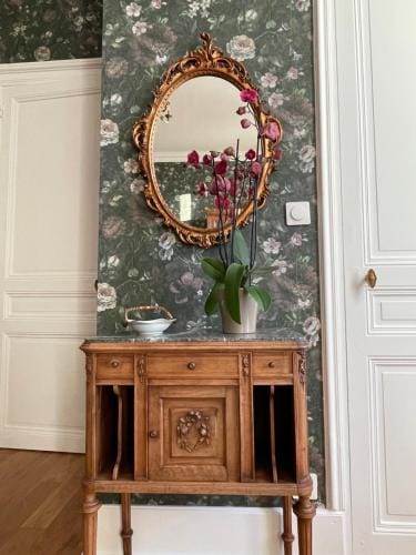 House of Mailly Hotel in Centre-Val de Loire