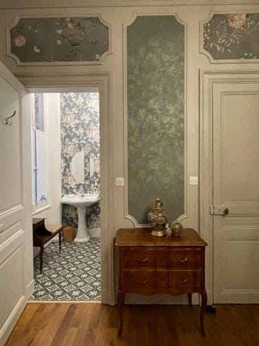 House of Mailly Hotel in Centre-Val de Loire