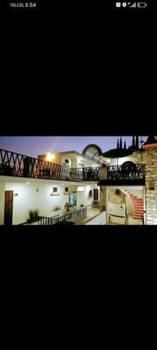 Posada feregrino Hotel in State of Querétaro