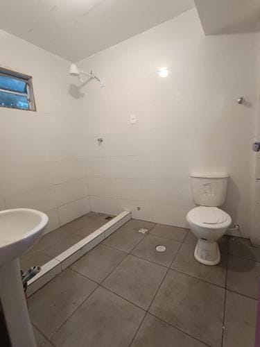 Residencial Janeesa Hollinshead Hostel in Santa Teresa