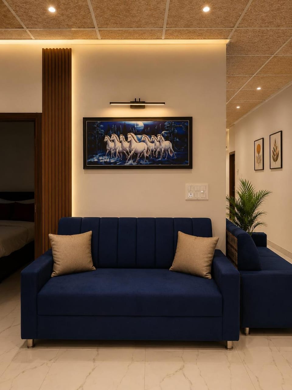 Landmark Hotel Hotel in Rajasthan