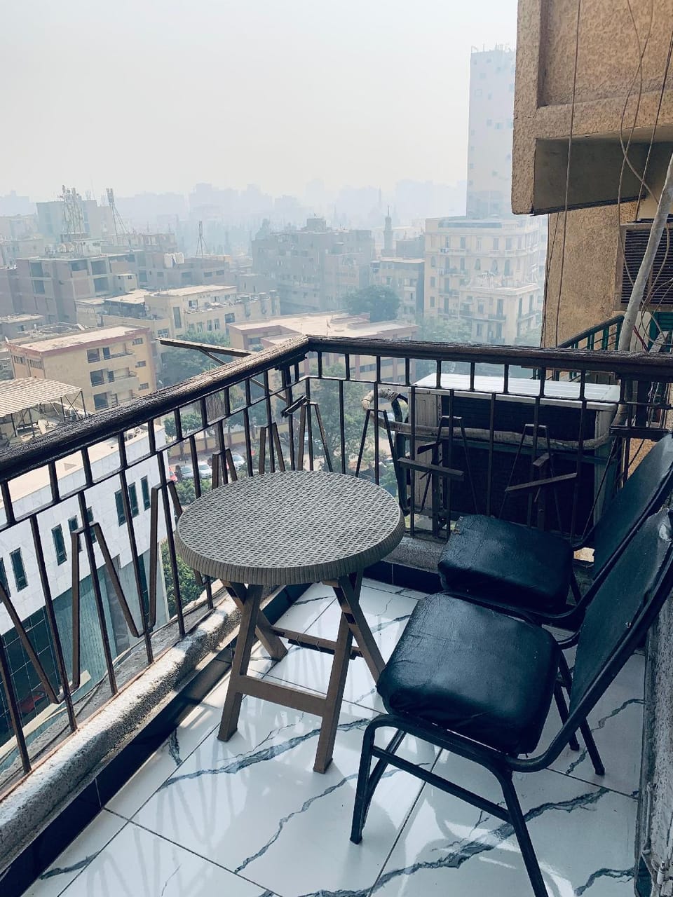 NADA - HOTEL Hotel in Cairo