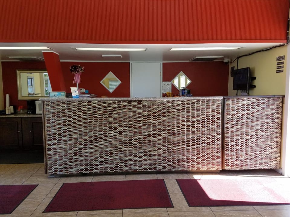 Economy Inn Fresno Yosemite '''NEWLY REMODELED''' Motel in Fresno