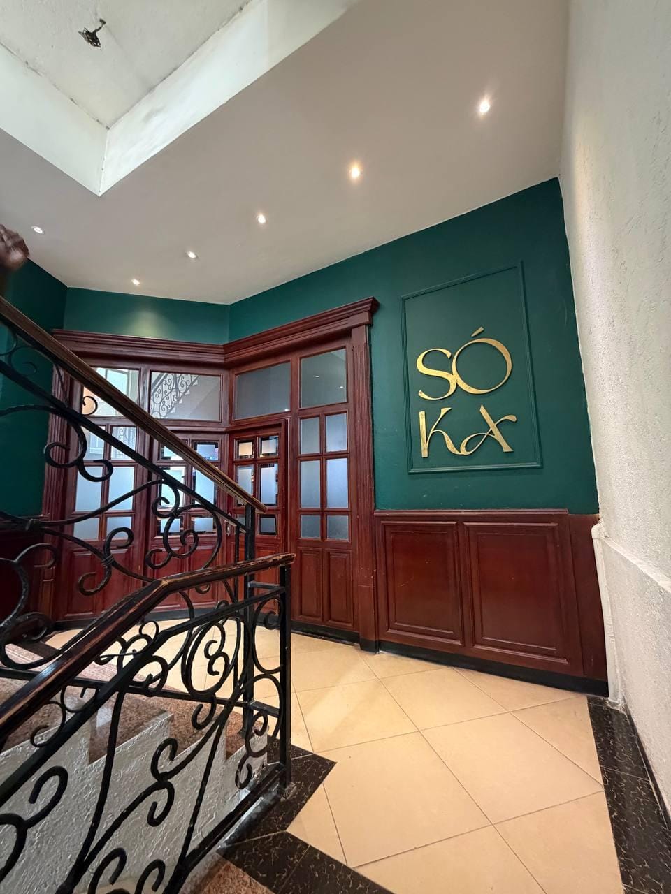 Iconic Coworking Hotel Hotel in Addis Ababa