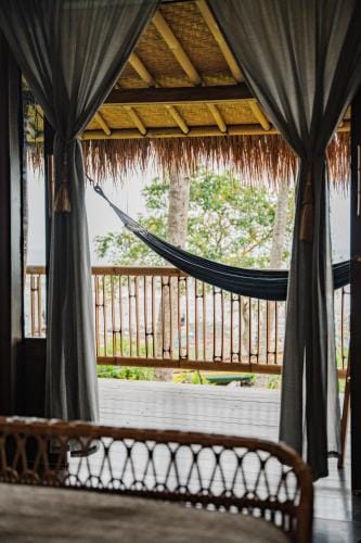 Batu Kayu Medewi Hotel in Pekutatan