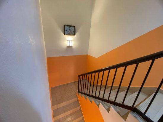 Eden Residence Bukit Beruang by Jeffery Lam Home Management Hotel in Malacca