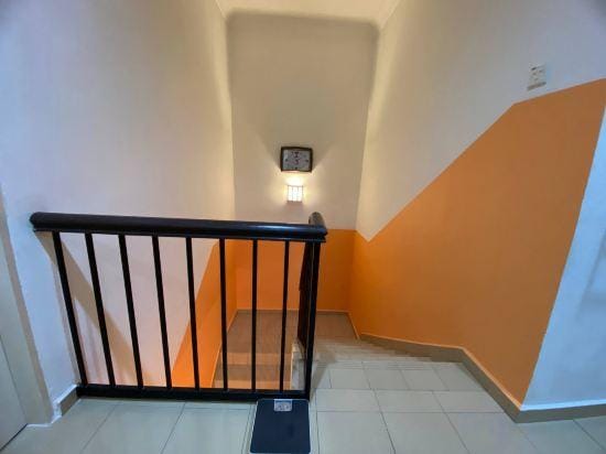 Eden Residence Bukit Beruang by Jeffery Lam Home Management Hotel in Malacca