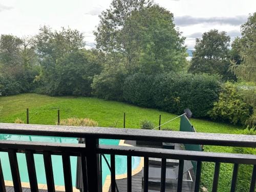 Chambres d'hotes , Guest house Hotel in Haute-Savoie