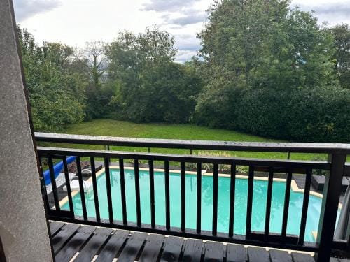 Chambres d'hotes , Guest house Hotel in Haute-Savoie