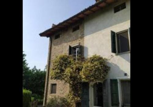 Ampia stanza nelle campagne parmensi Hotel in Emilia-Romagna
