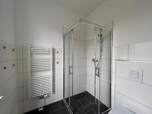 GeBa Bed & Single Rooms Hotel in Leipzig