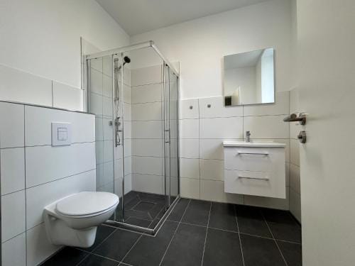 GeBa Bed & Single Rooms Hotel in Leipzig