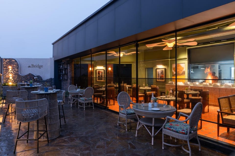 Clarks Inn Kharar-Mohali  Hotel in Punjab, India