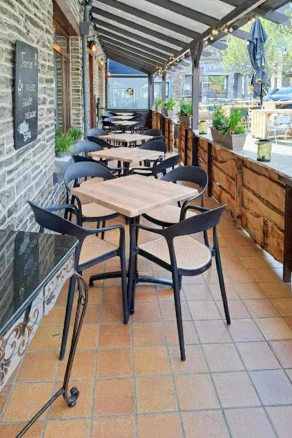 Facilities