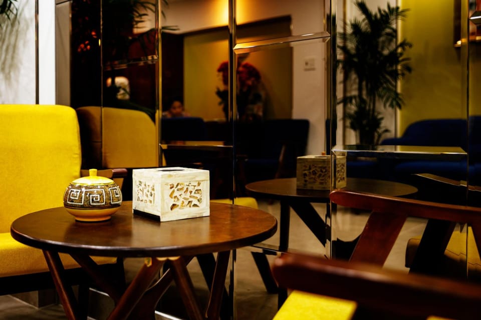 Chez Mimosa Petite - Free Laundry Hotel in Ho Chi Minh City
