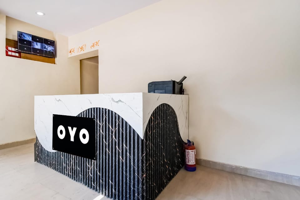Hotel O Kailasha Residency Hotel in India