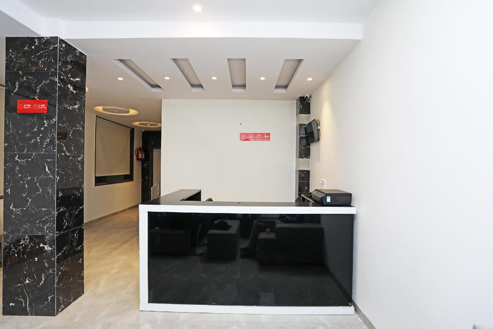 Hotel O The Dzire Hotel in New Delhi