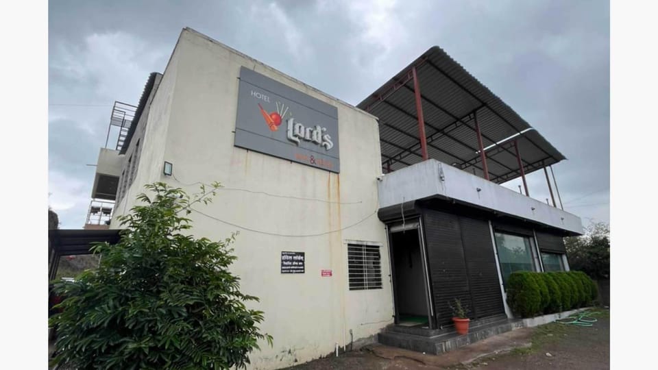 Hotel O Lords Hotel in Maharashtra