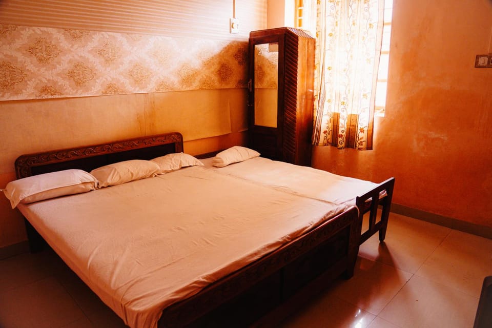 JS Homestay Hotel in Tamil Nadu