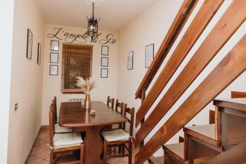 Arcinazzohouse Hotel in Abruzzo