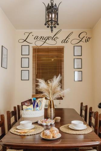 Arcinazzohouse Hotel in Abruzzo