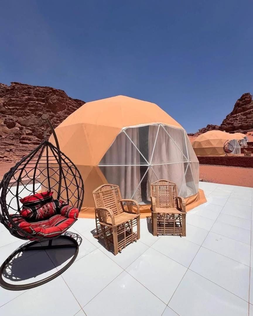 LAVRA lUXURY CAMP Hotel in Africa