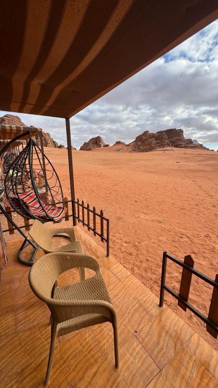 LAVRA lUXURY CAMP Hotel in Africa
