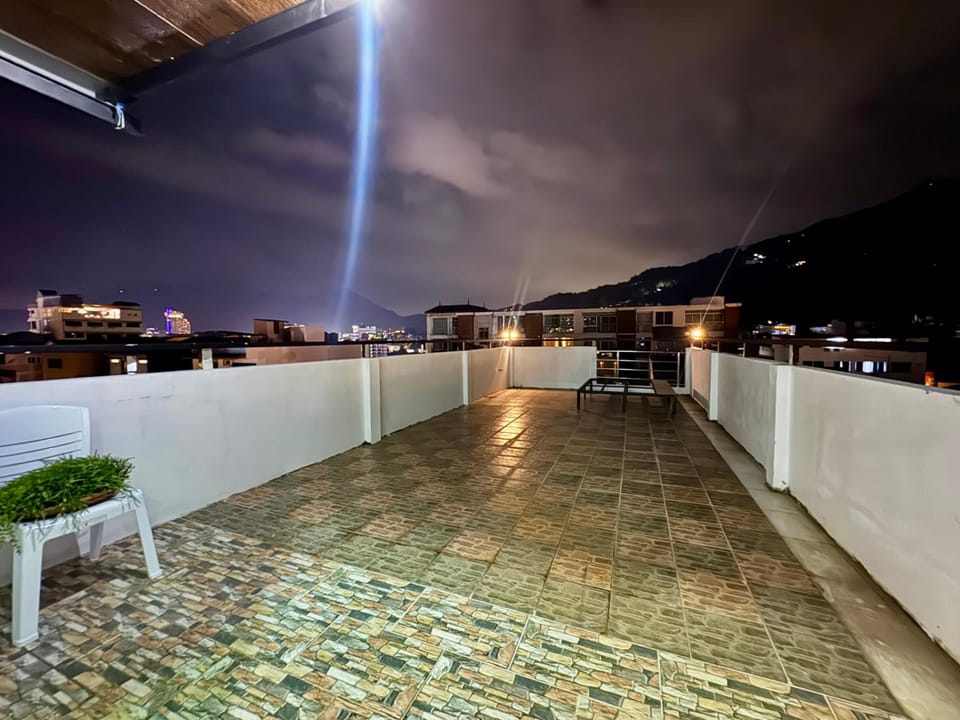LimeTree Loft Guesthouse Hotel in Patong