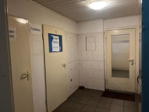 TL Gastzimmer Hotel in Frankfurt