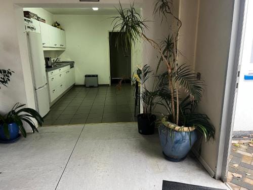 TL Gastzimmer Hotel in Frankfurt