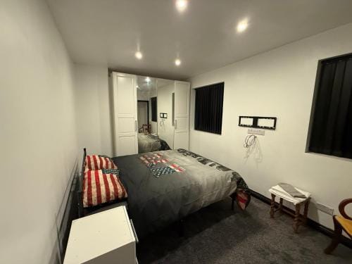 Rest & Recover Hotel in Birmingham
