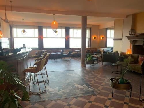  Hôtel La Maison des Galets  Hotel in Saint-Valery-en-Caux