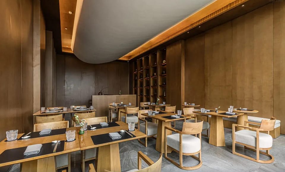 Chengdu Shiyue Forest Hotel Hotel in Chengdu