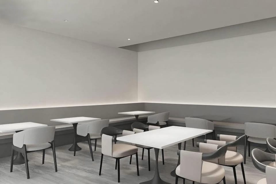 MOTRI  Hotel (Futian Huaqiang North Branch) Hotel in Shenzhen