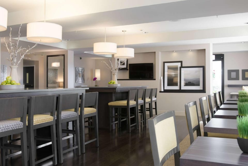 Hampton Inn San Francisco/Daly City Hotel in Daly City