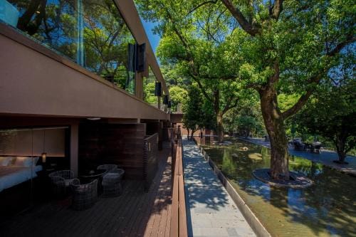 Lushimon Retrecrt Hotel in Hangzhou