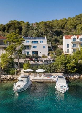 Duka & Piko apartmani 2 Hotel in Dubrovnik-Neretva County