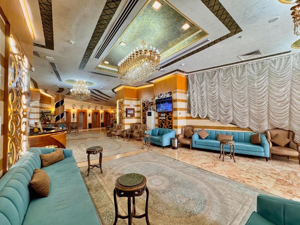 Saraya Abeer Hotel Hotel in Mecca