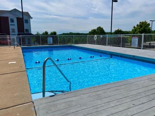 Schmidt's Creek Hotel Hotel in Osage Beach